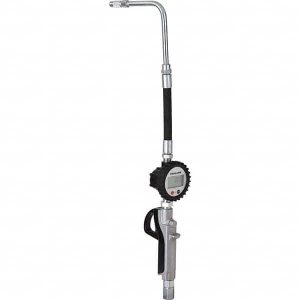 Oil Guns, Control Valves & Meters; Meter Operation Type: Electronic ; For Use With: Oil Pumps