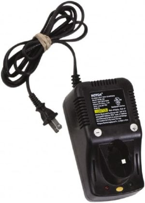 Power Tool Charger: 19.2V, NiCd