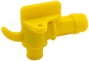 Faucet