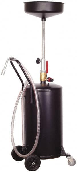 Waste Oil Drain