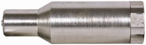 1/4, Lubricant Meters and Control Valves Nozzle