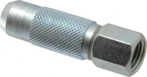 1/4, Lubricant Meters and Control Valves Nozzle
