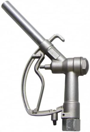 Gasoline, Kerosene & Diesel Fuel Gravity Feed & Electric Tank Pumps