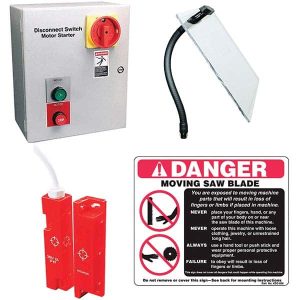 Manual Motor Starters