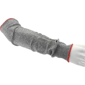 Arm & Wrist Bands; Material: ATA Fiber Technology; HPPE ; Closure Type: Slip-On ; Closure: Slip-On ; Overall Length: 18.00