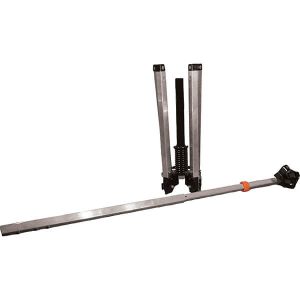 1-1/2' High, Traffic Sign Mounting Hardware