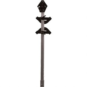 3-3/4' High, Traffic Sign Mounting Hardware