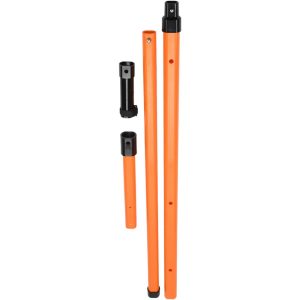 8' High, Traffic Sign Mounting Hardware