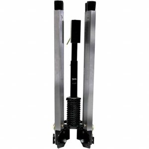 1-3/4' High, Traffic Sign Mounting Hardware