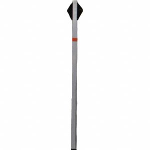1-1/2' High, Traffic Sign Mounting Hardware