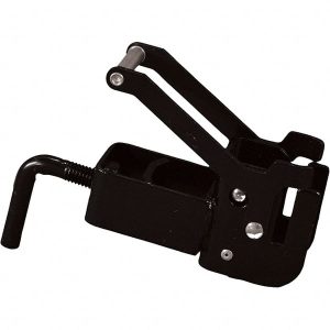 4-5/8' High, Traffic Sign Mounting Hardware