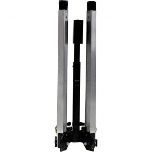 1-3/4' High, Traffic Sign Mounting Hardware