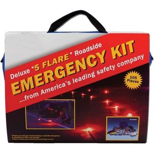 Highway Safety Kits