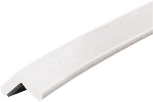 39" Long, Polyurethane Foam Type E Corner Guard