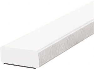 39" Long, Polyurethane Foam Type D Surface Guard