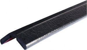 197" Long, Polyurethane Foam Type W Bumper Guard