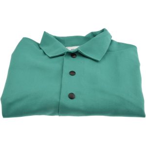 Size M, 38-40" Chest, Cape Sleeves & Bib