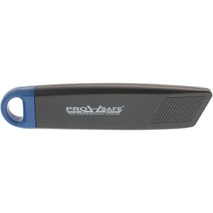 Utility Knife: Retractable
