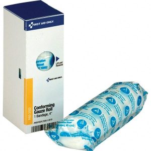 2-7/16" Long x 1-7/8" Wide, General Purpose Wound Care