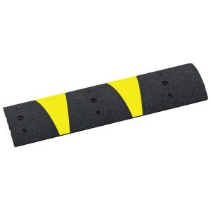 48" Long x 12" Wide x 2" High, Speed Bump