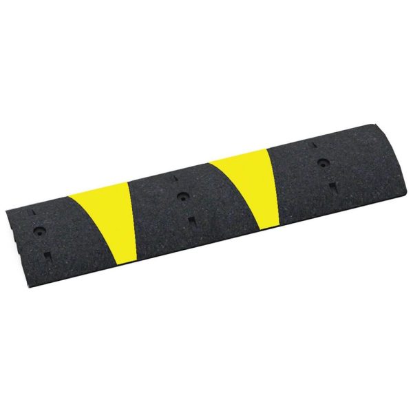 48" Long x 12" Wide x 2" High, Speed Bump