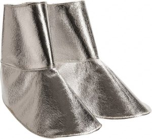 Aluminized Spat:
