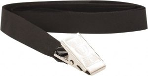 Adjustable Disposable Woven Polyester with Conductive Fiber Grounding Wrist Strap