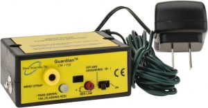 ESD Monitor Kit
