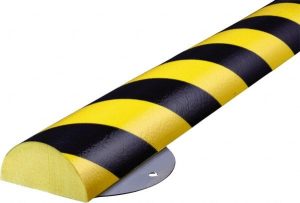 3.28 Ft. Long, Type C+ Surface Protector