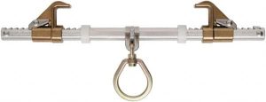 Sliding Beam Anchor