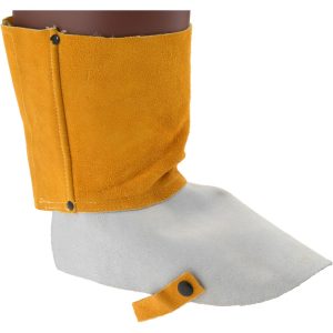 Flame-Resistant Spat:
