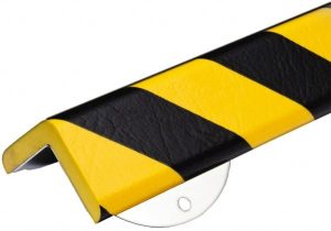 Flexible Polyurethane Foam Type H+ Corner Protector