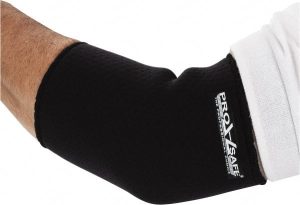 Size L Neoprene Elbow Sleeve