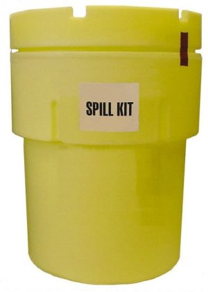 Universal Spill Kit