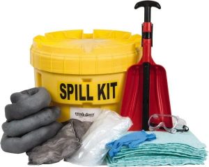 Universal Spill Kit