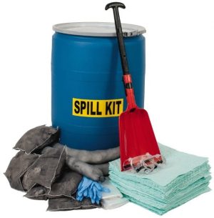 Universal Spill Kit