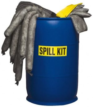 Universal Spill Kit