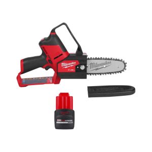 Chainsaws; Power Type: Battery ; Bar Length (Inch): 6.0000 ; Guide Bar Length (Inch): 6 ; Maximum Speed: 120 RPM ; Voltage: 12V ; Chain Oil Dispenser Type: Automatic