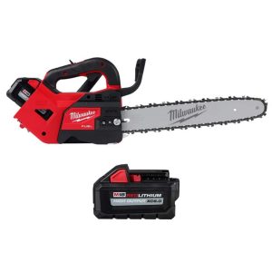 Chainsaws; Power Type: Battery ; Bar Length (Inch): 14.0000 ; Horsepower: 2.7 ; Guide Bar Length (Inch): 14 ; Maximum Speed: 150 RPM ; Voltage: 18V