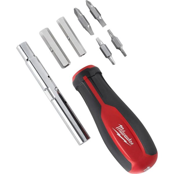 11-in-1 Bit Screwdriver