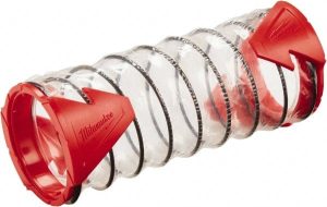 Power Drill Dust Collector: