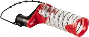 Power Drill Dust Collector: