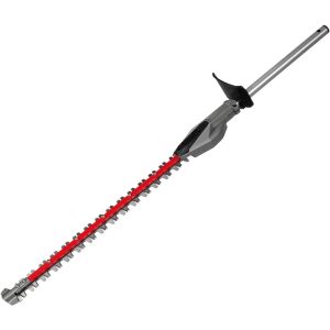 Power Lawn & Garden Equipment Accessories; Accessory Type: Attachment ; For Use With: Hedge Trimming ; Material: Aluminum; Steel ; Length (Inch): 41.20 ; Overall Width: 5 ; Overall Height: 4.75in