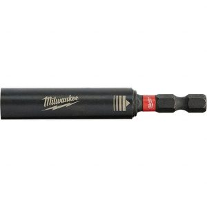 Power Screwdriver Bit: 1/4" Speciality Point Size, 1/4" Hex Drive