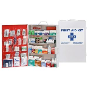 1175 Piece, 200 People, First Aid
