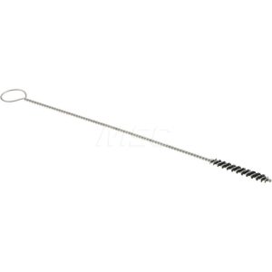 3/4" Long x 3/32" Diam Nylon Bristle Brush