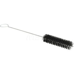 3" Long x 3/4" Diam Nylon Bristle Brush