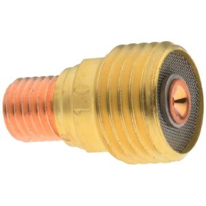 TIG Torch Collets & Collet Bodies; PSC Code: 3438