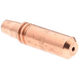 MIG Welder Contact Tip: 0.0938" Max Wire Dia