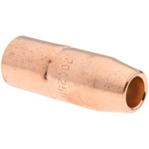 MIG Welder Gas Nozzle: